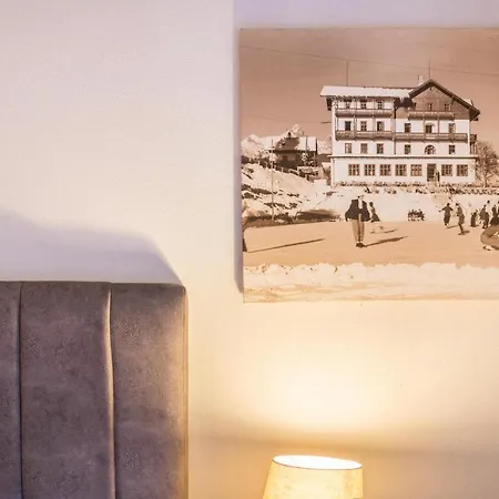 Appartement Ferienwohnung Veronika Leutasch