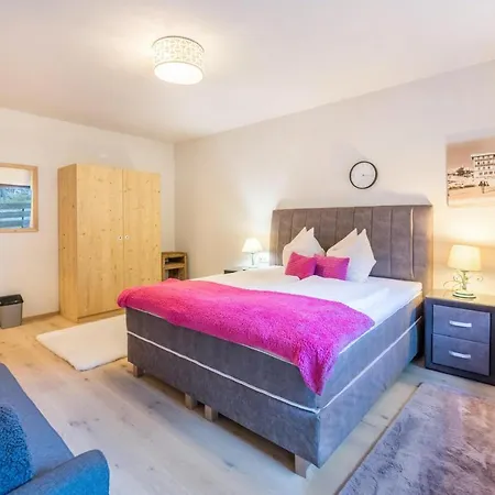 Ferienwohnung Veronika Leutasch Appartement *