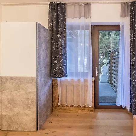 Ferienwohnung Veronika Leutasch *