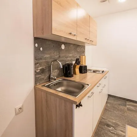Appartement Ferienwohnung Veronika Leutasch *