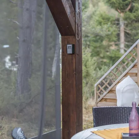 Appartement Ferienwohnung Veronika Leutasch Leutasch