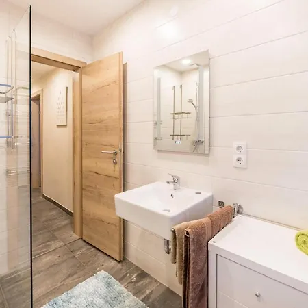 Ferienwohnung Veronika Leutasch Appartement