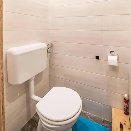 Апартаменты Ferienwohnung Veronika Leutasch